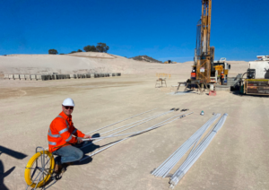 Alkimos Desalination Plant