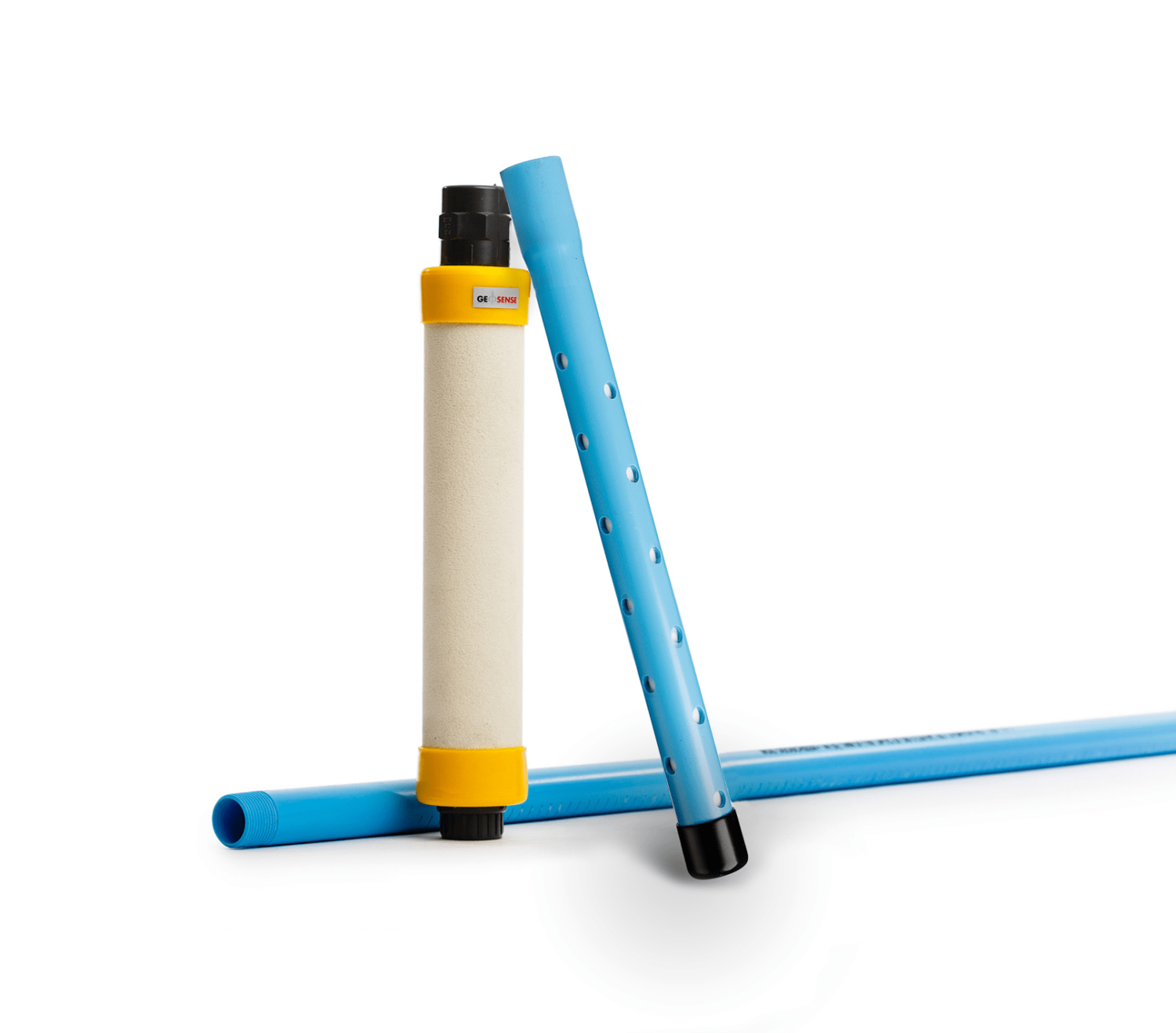 Standpipe (Casagrande) Piezometers | Our Sensors | Monitel